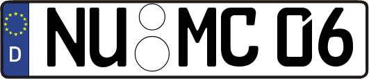 NU-MC06