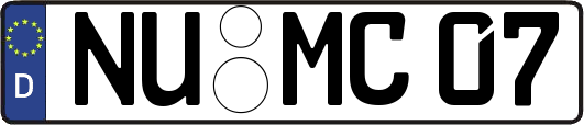 NU-MC07