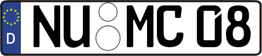 NU-MC08