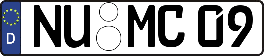 NU-MC09