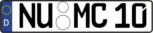NU-MC10