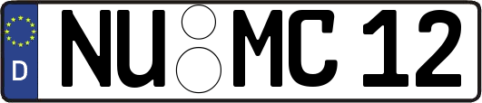 NU-MC12