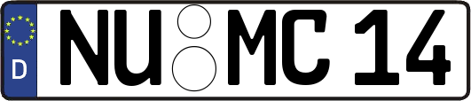 NU-MC14