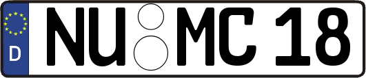NU-MC18