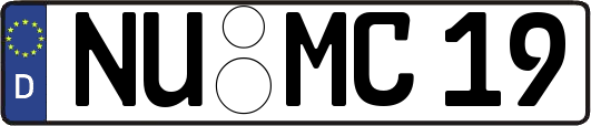 NU-MC19