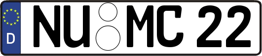 NU-MC22