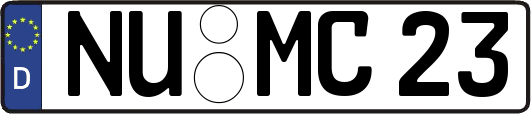 NU-MC23