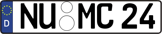 NU-MC24