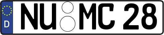 NU-MC28