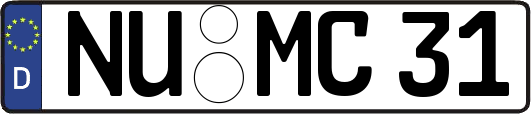 NU-MC31