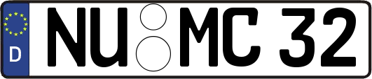NU-MC32