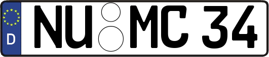 NU-MC34