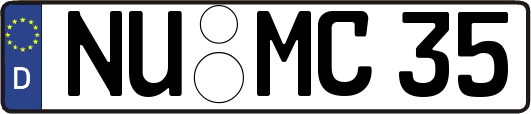 NU-MC35