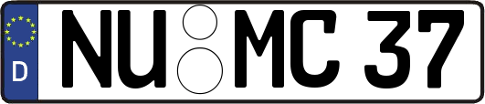 NU-MC37