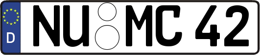 NU-MC42