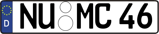 NU-MC46