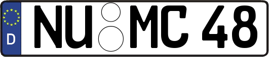 NU-MC48