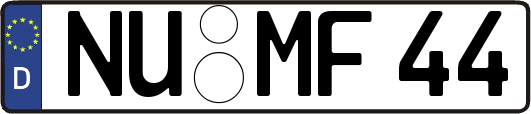 NU-MF44