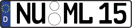 NU-ML15