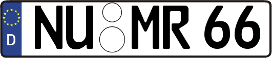 NU-MR66