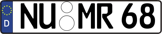 NU-MR68