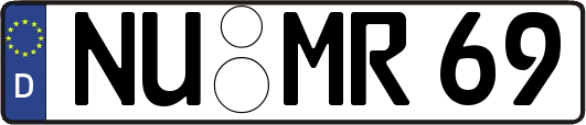 NU-MR69