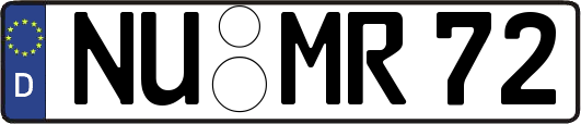 NU-MR72