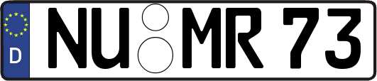 NU-MR73