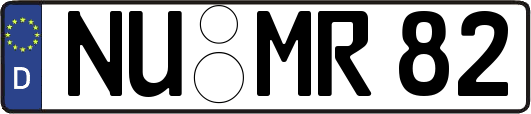 NU-MR82