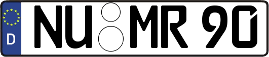 NU-MR90