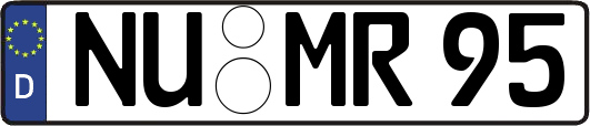NU-MR95
