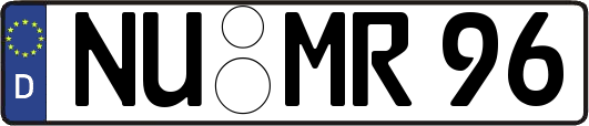NU-MR96