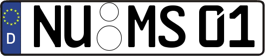 NU-MS01