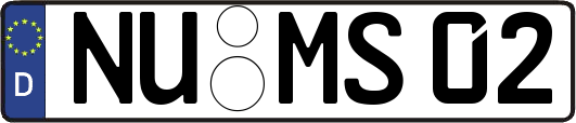 NU-MS02