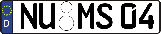 NU-MS04