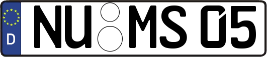 NU-MS05