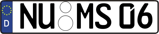 NU-MS06