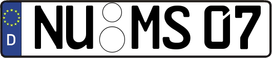 NU-MS07