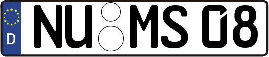 NU-MS08