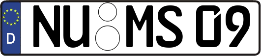 NU-MS09
