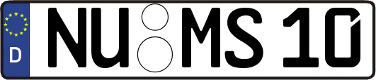 NU-MS10