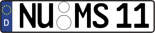 NU-MS11