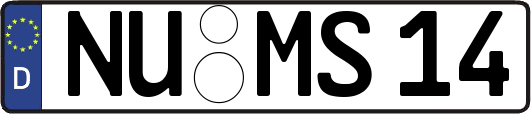 NU-MS14