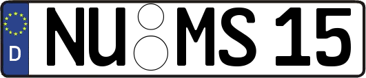 NU-MS15