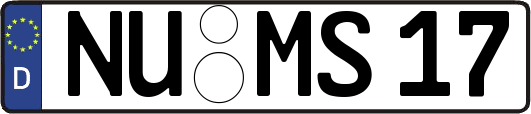 NU-MS17