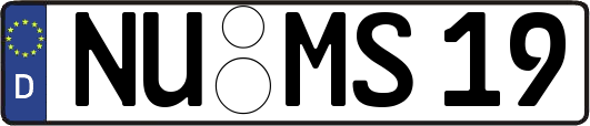NU-MS19