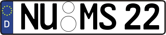 NU-MS22