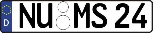NU-MS24