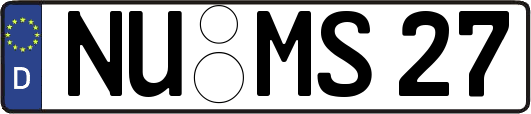 NU-MS27