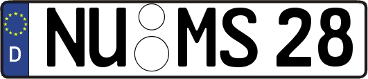 NU-MS28